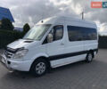 Белый Мерседес Sprinter, объемом двигателя 2.15 л и пробегом 533 тыс. км за 12300 $, фото 4 на Automoto.ua