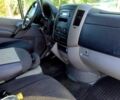 Білий Мерседес Sprinter, об'ємом двигуна 2.1 л та пробігом 385 тис. км за 9700 $, фото 7 на Automoto.ua