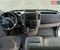 Белый Мерседес Sprinter, объемом двигателя 2.15 л и пробегом 340 тыс. км за 12300 $, фото 6 на Automoto.ua