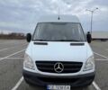 Белый Мерседес Sprinter, объемом двигателя 2.15 л и пробегом 500 тыс. км за 10500 $, фото 6 на Automoto.ua