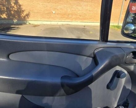 Белый Мерседес Sprinter, объемом двигателя 2.7 л и пробегом 500 тыс. км за 10799 $, фото 19 на Automoto.ua