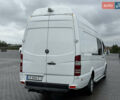 Белый Мерседес Sprinter, объемом двигателя 3 л и пробегом 700 тыс. км за 20488 $, фото 10 на Automoto.ua