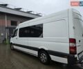 Білий Мерседес Sprinter, об'ємом двигуна 0 л та пробігом 700 тис. км за 17500 $, фото 2 на Automoto.ua