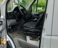 Белый Мерседес Sprinter, объемом двигателя 2.15 л и пробегом 281 тыс. км за 7000 $, фото 1 на Automoto.ua