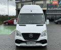 Белый Мерседес Sprinter, объемом двигателя 3 л и пробегом 700 тыс. км за 20488 $, фото 2 на Automoto.ua