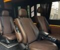 Білий Мерседес Sprinter, об'ємом двигуна 0 л та пробігом 700 тис. км за 16500 $, фото 6 на Automoto.ua