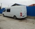 Белый Мерседес Sprinter, объемом двигателя 3 л и пробегом 600 тыс. км за 17000 $, фото 1 на Automoto.ua