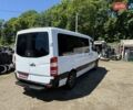 Белый Мерседес Sprinter, объемом двигателя 2.2 л и пробегом 240 тыс. км за 15000 $, фото 6 на Automoto.ua