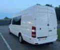 Белый Мерседес Sprinter, объемом двигателя 3 л и пробегом 800 тыс. км за 14800 $, фото 4 на Automoto.ua