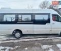 Белый Мерседес Sprinter, объемом двигателя 2.2 л и пробегом 843 тыс. км за 19000 $, фото 3 на Automoto.ua