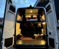 Білий Мерседес Sprinter, об'ємом двигуна 3 л та пробігом 530 тис. км за 24196 $, фото 9 на Automoto.ua