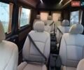 Белый Мерседес Sprinter, объемом двигателя 2.88 л и пробегом 500 тыс. км за 15500 $, фото 6 на Automoto.ua