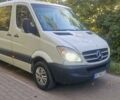 Білий Мерседес Sprinter, об'ємом двигуна 2.1 л та пробігом 600 тис. км за 9450 $, фото 19 на Automoto.ua