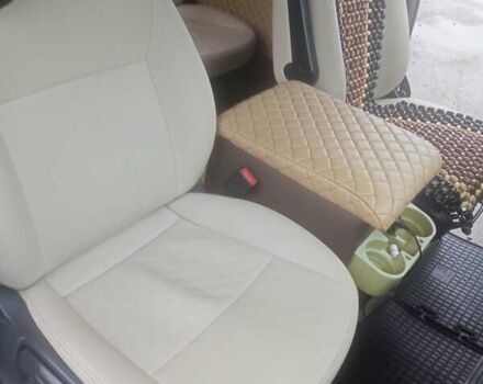 Белый Мерседес Sprinter, объемом двигателя 3 л и пробегом 200 тыс. км за 22500 $, фото 11 на Automoto.ua