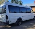 Белый Мерседес Sprinter, объемом двигателя 2.7 л и пробегом 500 тыс. км за 10799 $, фото 6 на Automoto.ua