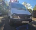 Белый Мерседес Sprinter, объемом двигателя 2.7 л и пробегом 500 тыс. км за 10799 $, фото 3 на Automoto.ua