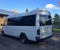 Белый Мерседес Sprinter, объемом двигателя 2.7 л и пробегом 500 тыс. км за 10799 $, фото 17 на Automoto.ua