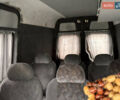 Белый Мерседес Sprinter, объемом двигателя 2.15 л и пробегом 384 тыс. км за 7800 $, фото 5 на Automoto.ua
