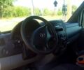 Білий Мерседес Sprinter, об'ємом двигуна 2.1 л та пробігом 385 тис. км за 9700 $, фото 6 на Automoto.ua