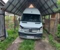 Белый Мерседес Sprinter, объемом двигателя 2.15 л и пробегом 510 тыс. км за 18000 $, фото 5 на Automoto.ua