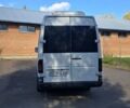 Белый Мерседес Sprinter, объемом двигателя 2.7 л и пробегом 500 тыс. км за 10799 $, фото 7 на Automoto.ua
