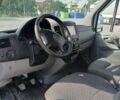 Белый Мерседес Sprinter, объемом двигателя 2.15 л и пробегом 340 тыс. км за 12300 $, фото 9 на Automoto.ua