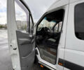 Білий Мерседес Sprinter, об'ємом двигуна 2.15 л та пробігом 408 тис. км за 11500 $, фото 12 на Automoto.ua