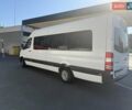 Білий Мерседес Sprinter, об'ємом двигуна 2.15 л та пробігом 270 тис. км за 13800 $, фото 25 на Automoto.ua