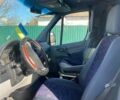 Белый Мерседес Sprinter, объемом двигателя 2.15 л и пробегом 771 тыс. км за 11600 $, фото 11 на Automoto.ua