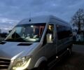 Білий Мерседес Sprinter, об'ємом двигуна 3 л та пробігом 530 тис. км за 24196 $, фото 7 на Automoto.ua