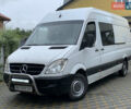 Белый Мерседес Sprinter, объемом двигателя 2.15 л и пробегом 357 тыс. км за 10999 $, фото 2 на Automoto.ua