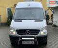 Белый Мерседес Sprinter, объемом двигателя 2.15 л и пробегом 357 тыс. км за 10999 $, фото 4 на Automoto.ua