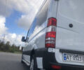 Белый Мерседес Sprinter, объемом двигателя 2.15 л и пробегом 533 тыс. км за 12300 $, фото 19 на Automoto.ua