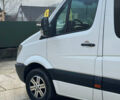 Белый Мерседес Sprinter, объемом двигателя 2.15 л и пробегом 315 тыс. км за 9000 $, фото 4 на Automoto.ua