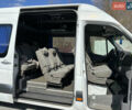 Белый Мерседес Sprinter, объемом двигателя 2.99 л и пробегом 802 тыс. км за 14950 $, фото 3 на Automoto.ua