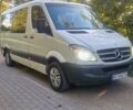 Білий Мерседес Sprinter, об'ємом двигуна 2.1 л та пробігом 600 тис. км за 9450 $, фото 7 на Automoto.ua