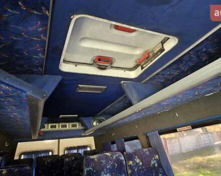 Белый Мерседес Sprinter, объемом двигателя 2.7 л и пробегом 500 тыс. км за 10799 $, фото 32 на Automoto.ua