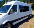 Білий Мерседес Sprinter, об'ємом двигуна 2.1 л та пробігом 385 тис. км за 9700 $, фото 2 на Automoto.ua
