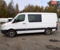 Білий Мерседес Sprinter, об'ємом двигуна 2.2 л та пробігом 330 тис. км за 6500 $, фото 2 на Automoto.ua