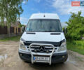 Белый Мерседес Sprinter, объемом двигателя 2.1 л и пробегом 500 тыс. км за 11800 $, фото 2 на Automoto.ua