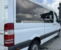 Білий Мерседес Sprinter, об'ємом двигуна 2.2 л та пробігом 200 тис. км за 9500 $, фото 8 на Automoto.ua