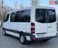 Белый Мерседес Sprinter, объемом двигателя 2.15 л и пробегом 700 тыс. км за 10300 $, фото 4 на Automoto.ua