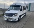 Білий Мерседес Sprinter, об'ємом двигуна 2.15 л та пробігом 5 тис. км за 11000 $, фото 2 на Automoto.ua