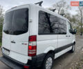 Белый Мерседес Sprinter, объемом двигателя 2.15 л и пробегом 380 тыс. км за 5699 $, фото 1 на Automoto.ua