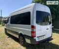 Белый Мерседес Sprinter, объемом двигателя 2.2 л и пробегом 357 тыс. км за 15500 $, фото 6 на Automoto.ua