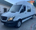 Білий Мерседес Sprinter, об'ємом двигуна 2.9 л та пробігом 722 тис. км за 29600 $, фото 2 на Automoto.ua