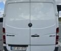 Білий Мерседес Sprinter, об'ємом двигуна 2.2 л та пробігом 200 тис. км за 9500 $, фото 5 на Automoto.ua
