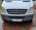 Белый Мерседес Sprinter, объемом двигателя 2.1 л и пробегом 417 тыс. км за 9300 $, фото 1 на Automoto.ua