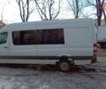 Білий Мерседес Sprinter, об'ємом двигуна 2.2 л та пробігом 300 тис. км за 9000 $, фото 34 на Automoto.ua