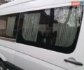 Белый Мерседес Sprinter, объемом двигателя 2.15 л и пробегом 350 тыс. км за 11500 $, фото 5 на Automoto.ua
